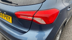 Ford Focus 1.0 EcoBoost 125 Active 5dr Petrol Hatchback